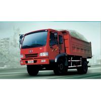 China Euro 3 FAW J5K 10 Ton Dump Truck 4x2 250HP , XICHAI Diesel Mini Truck for sale