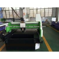 Quality Low Noise Full Automatic Cnc V Grooving Machine 4000mm Long Processing Rang for sale