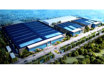 China Factory - Jinan Auten Machinery Co., Ltd.