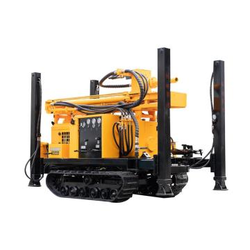 Quality 200m Mining Rock Drilling Machine for sale