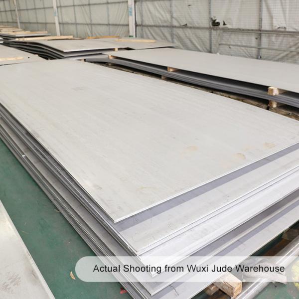 Quality 3-10mm Thickness 	Stainless Steel Plain Sheet ASTM 304 304L 316L 321 310S Size Customized for sale