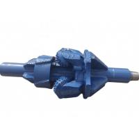 China Limestone Rock Drilling Tools Cone Reamer Hdd for sale