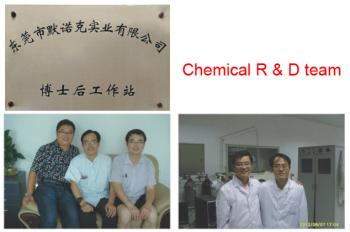 China Factory - Dongguan Merrock Industry Co.,Ltd