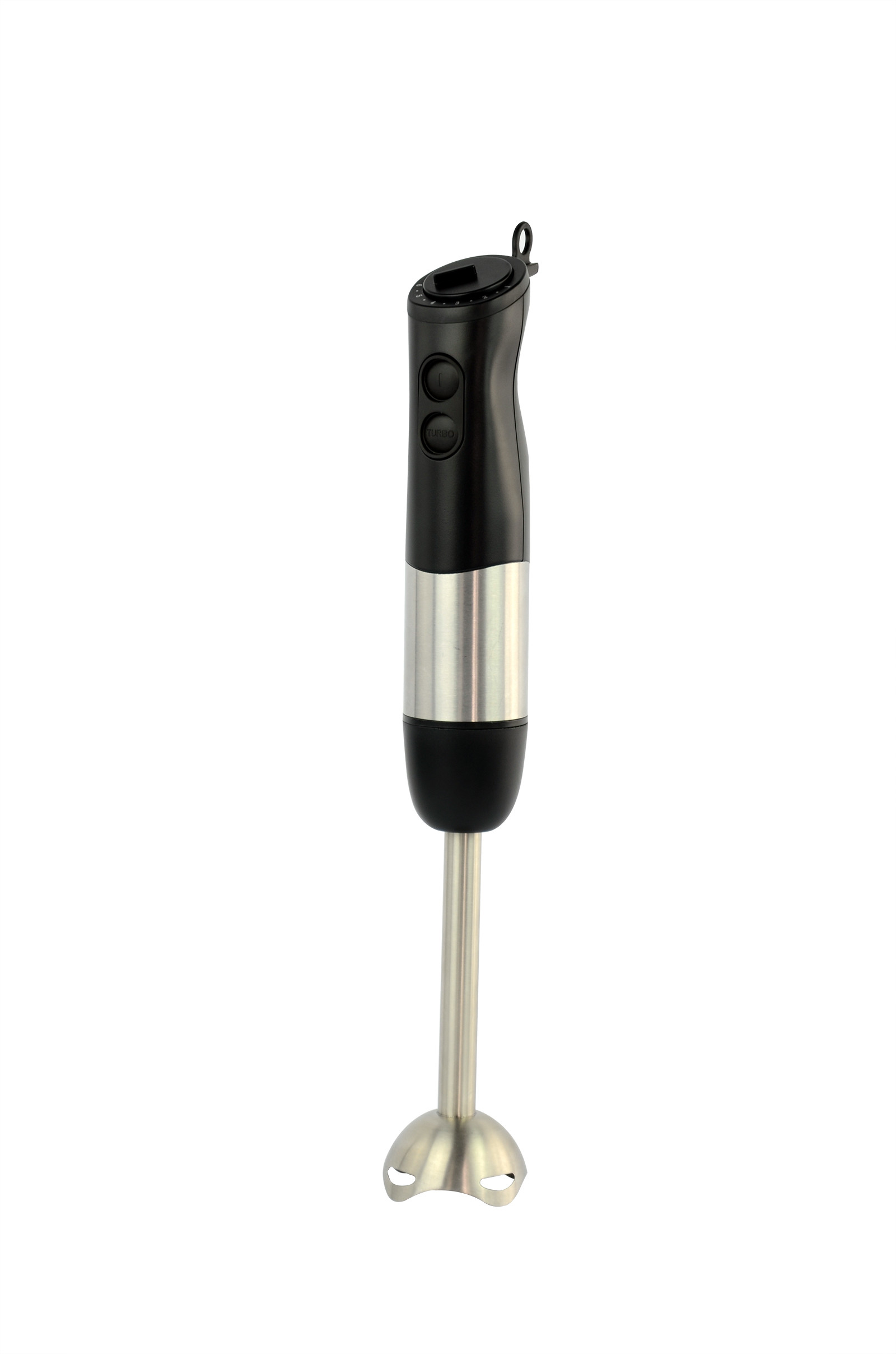 China 400W Immersion Hand Blender Set Variable Speed With Chopper / Beaker factory