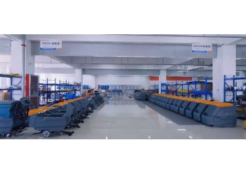 China Factory - Anhui Pinston New Energy Technology Co., Ltd