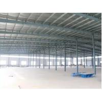 Quality Kiosk Agricultural Industrial Steel Buildings Prefabricated Light PEB Structural for sale