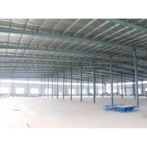 Quality Kiosk Agricultural Industrial Steel Buildings Prefabricated Light PEB Structural Shed for sale