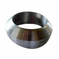 China MSS SP-97 Olets Forged Steel Pipe Fittings Weldolet / Threadolet 3000# 6000# 9000# factory