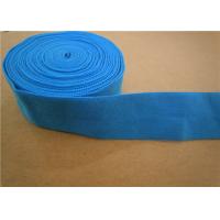 China 100% Polyester Cotton Bias Binding Tape , Sewing Binding Tape Durable factory