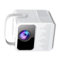 China 3000 Lumens HDMI Portable Projector , Durable Projector Full HD 1920x1080 factory