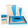 China OEM /ODM restaurant hotel supplies for leather sets and acrylic sets factory