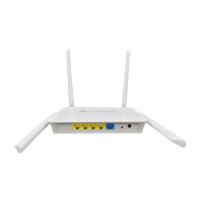 Quality ZT RW601 Smart Wireless Routers 4 Antenna Desktop WiFI Router for sale