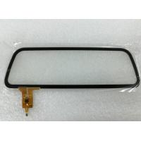 China Finger GFF Projected Capacitive Touch SCreen For Car Rearview Mirror factory