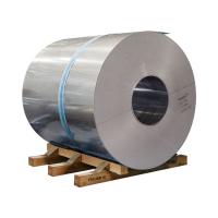 China Durable 6061 Alloy Aluminum 1mm Thick Aluminum Coil For Industrial Machinery factory