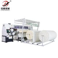 Quality 8KW Computerized Multi Needle Quilting Machine For Mattresses Blankets for sale
