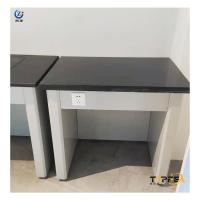 China ISO9001 Analytical Balance Table , Anti Vibration Table For Laboratory factory