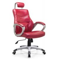 China modern leather high back office executive director chair furniture,#939AX for sale