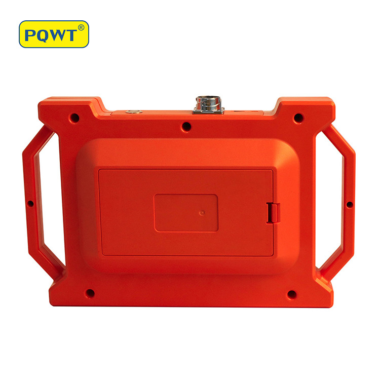 Quality PQWT-GT2000A Under Ground Deep Water Well Drilling 2000m 3D Auto Map Analysis for sale