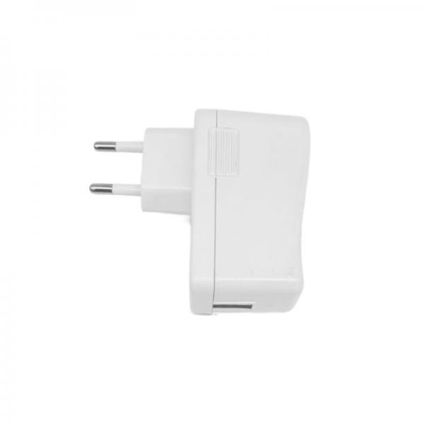 Quality 12V 1.25A Lightweight USB Charger For Optimized Charging Speeds for sale