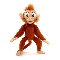 China Brown Monkey Soft Toy Plush Toy factory