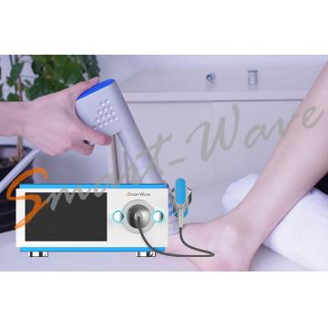 Quality Extracorporeal Acoustic Wave Therapy Machine For Chronic Plantar Fasciitis for sale
