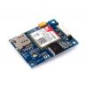 China SIM808 Gps Gsm Module SMS Chip Development Board With STM32.51 Program factory