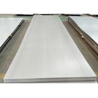 china 304L 316 316L 321 Ss Steel Plate 3-150mm Thickness For Construction