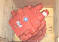 China Excavator 401-004757B Slewing DX300LC Solar 300LC-7A Solar 300LC-V Single Swing Motor factory