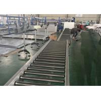 China Hot Sale Motorized Roller Electric Conveyor for Workshop factory