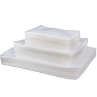 China Phthalate Freezer Nylon Pe Vacuum Bags Heat Seal Sous Vide Bag CE QS SGS factory
