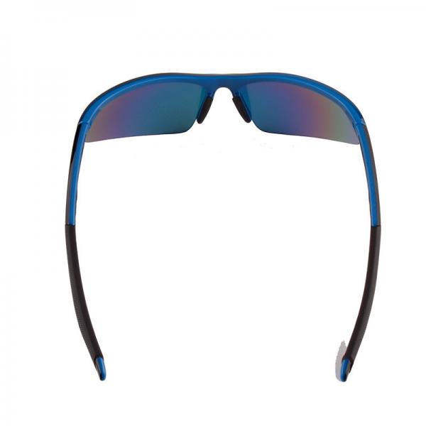 Quality Frameless Photochromic Cycling Glasses TR90 Material Frame Flexible Duarable for sale