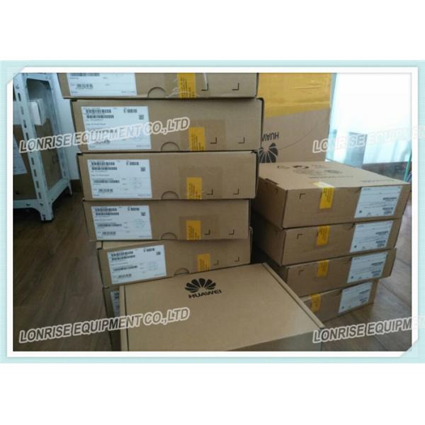 Quality Huawei Network Switches CE6881-48S6CQ 48*10G SFP+ 6*100G QSFP28 Without Fan And for sale
