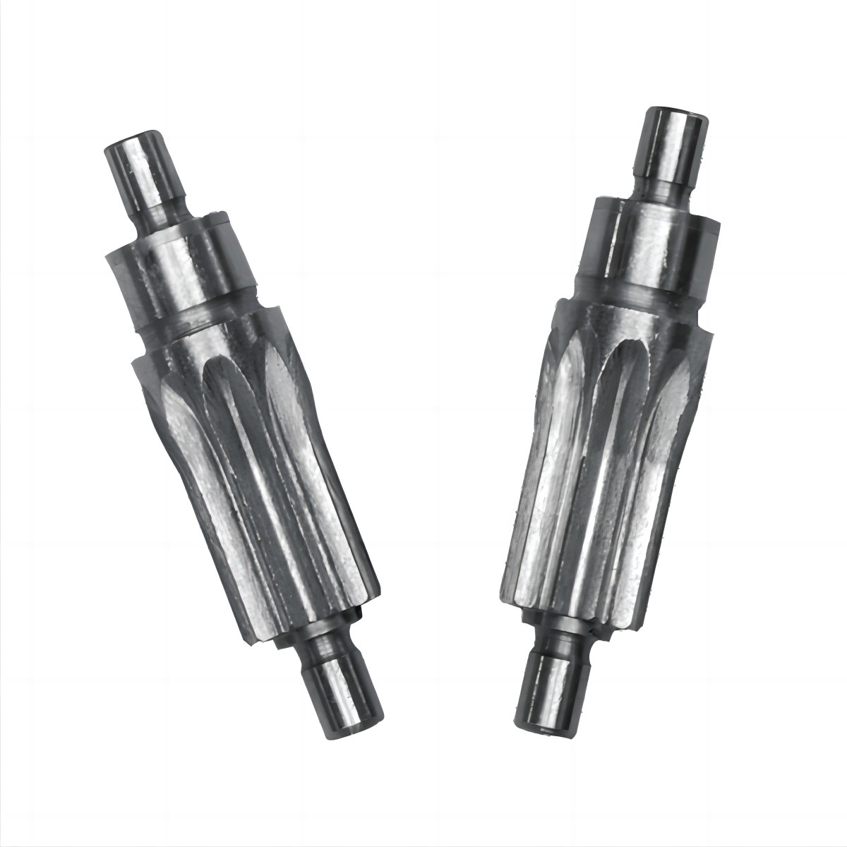 China Rechargeable Hand Electric Drill Gear 7mm Hardened Surface For Power Tool Milling factory