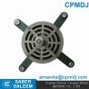 China 550w 4 Pole Air Conditioner Condenser Fan Motor  amanda@cpmdj.com factory