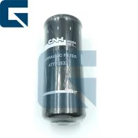 China 47710533 Fuel Hydraulic Filter 47710533 For L216 L218 factory