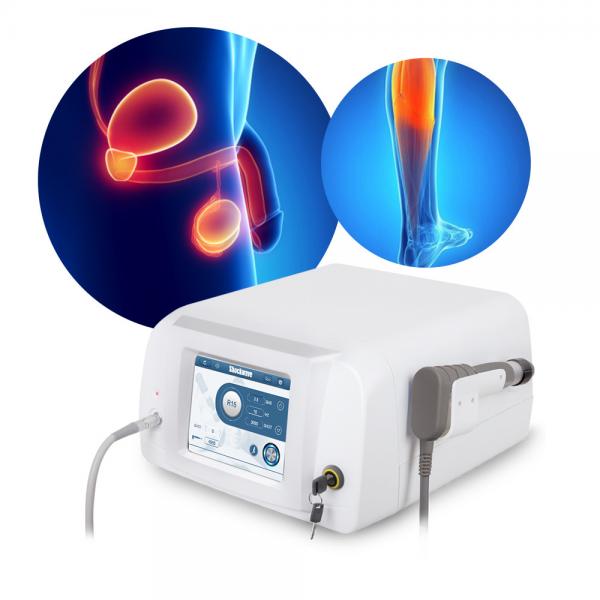 Quality Astiland Ultrasonic Muscle Shockwave Therapy Machine for sale
