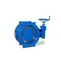 Quality Wafer Butterfly Valve for sale