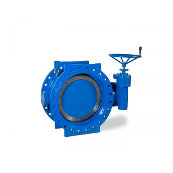 Quality Stainless Steel Wafer Butterfly Valve 304 DN65 PN10 Double Flanged Butterfly for sale