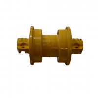 Quality D155 Bottom Track Rollers Replacement Undercarriage Parts Customized Size for sale