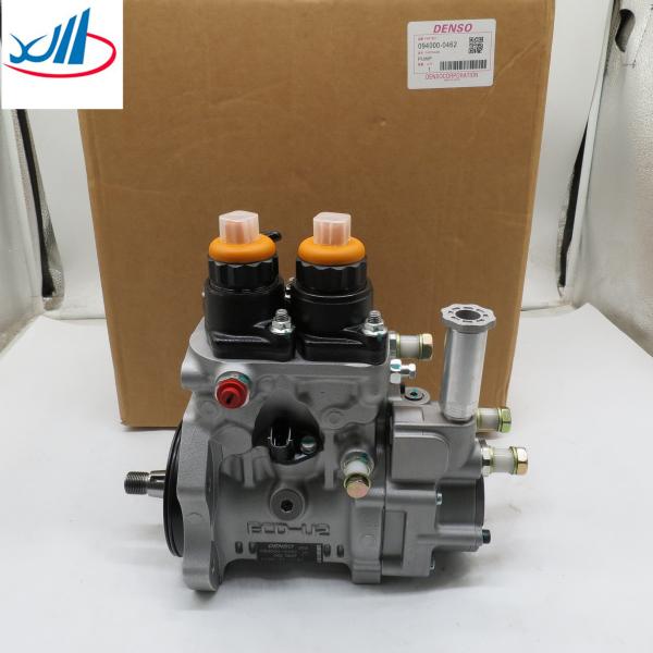 Quality 6156-71-1131 Sinotruk Howo Parts 094000-0462 High Pressure Diesel Injector Pump 094000 0462 0940000462 for sale