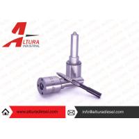 china 0433175481 Fuel Common Rail Bosch Injector Nozzle DSLA 140 P 1723