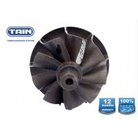 Quality KP35 Turbine Wheel Shaft Wheel 10009700029 10009700027H 16233B For VOLKSWAGEN / for sale