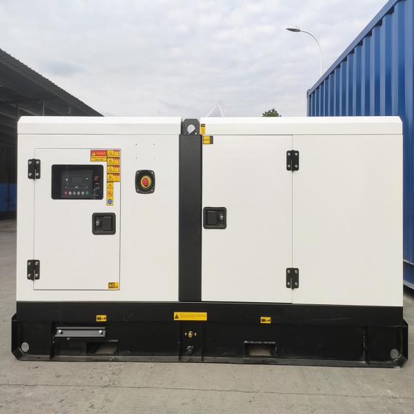 Quality BF4M2013EC G1 Deutz Diesel Generator 80kw 100 Kva Standby Generator for sale