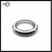 Quality Double Direction YRTCMA180-XL , YRTCMA180-XL Thrust Roller Slewing Bearing Axial for sale