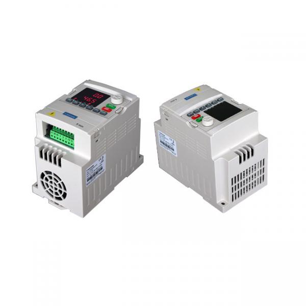 Quality OEM 220v Frequency Converter 10KW Three Phase Frequency Converter for sale