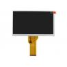 China 300cd/m2 10.1In Touch LCD Module WLED Backlight LCD Capacitive Touch factory