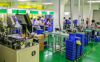 China Factory - MAXPOWER INDUSTRIAL CO.,LTD