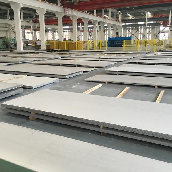 Quality Cold Rolled Inox 310S 309S 316 316L 420 430 904L 5Mm Thickness Stainless Steel Sheet Plates for sale