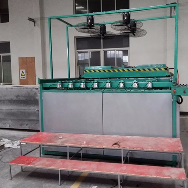 China Baignoire en acrylique/bac/lavabo le formage sous vide/décisions et de la machine de moulage factory