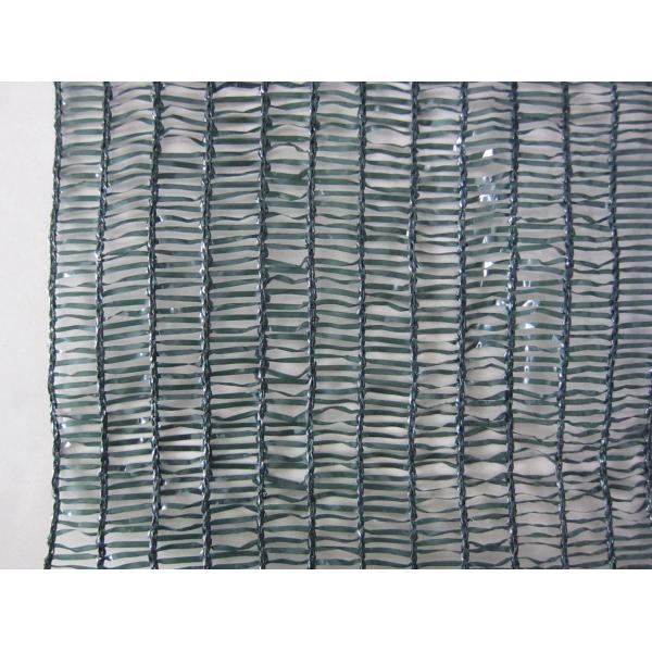 Quality Hdpe Anti UV Dark Green E-30 Shade Net For Agriculture , Horticulture for sale